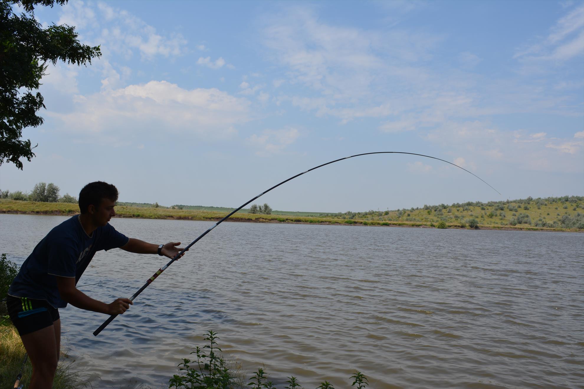 Pescuit :) - dsc0767.JPG